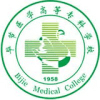 毕节医学高等专科学校2024年在湖南选科要求 各专业选考科目范围要求