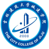 2022年吉林建筑科技学院在江西录取分数线是多少（附2017~2021年分数线）