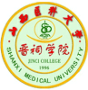 山西医科大学晋祠学院2024年在湖南选科要求 各专业选考科目范围要求