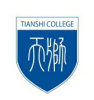 2022年天津天狮学院在甘肃录取分数线是多少（附2017~2021年分数线）
