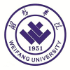 2022年潍坊学院在上海录取分数线是多少（附2018~2021年分数线）