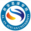 2022年西安思源学院在宁夏录取分数线是多少（附2017~2021年分数线）