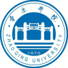 2022年肇庆学院在重庆录取分数线是多少（附2021~2021年分数线）