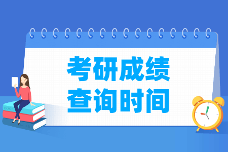 2021重庆考研成绩查询时间-查询入口（2月26日）