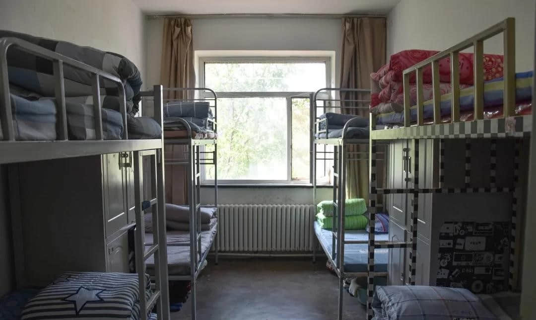 吉林艺术学院宿舍条件怎么样—宿舍图片内景