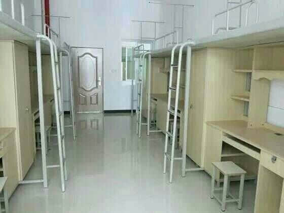 桂林医学院宿舍条件怎么样—宿舍图片内景