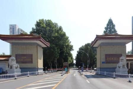 2020南京林业大学排名_全国第125名_江苏第14名（最新）