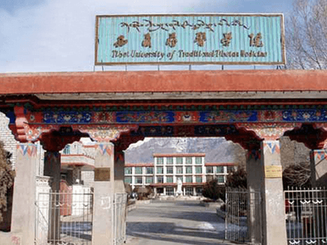 2018-2019西藏三本大学排名文科