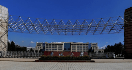2019-2020青海一本大学排名文科及分数线