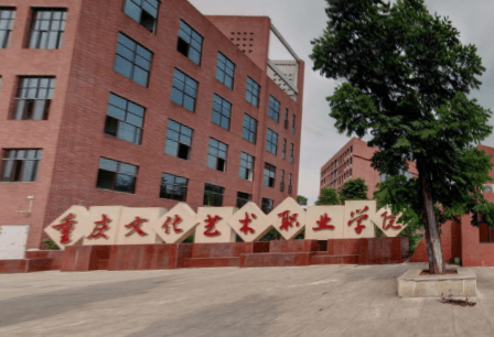 重庆文化艺术职业学院是公办还是民办大学？