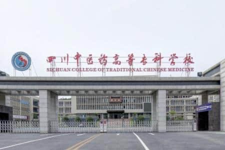 四川中医药高等专科学校是公办还是民办大学？