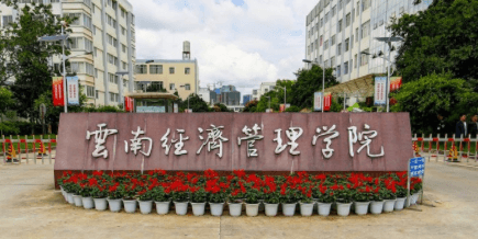 2020年云南经济管理学院招生章程发布