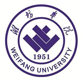潍坊学院是985大学吗？