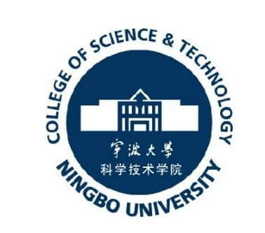 宁波大学科学技术学院地址在哪里，哪个城市，哪个区？