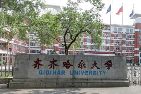 2020齐齐哈尔大学在浙江招生专业选科要求对照表