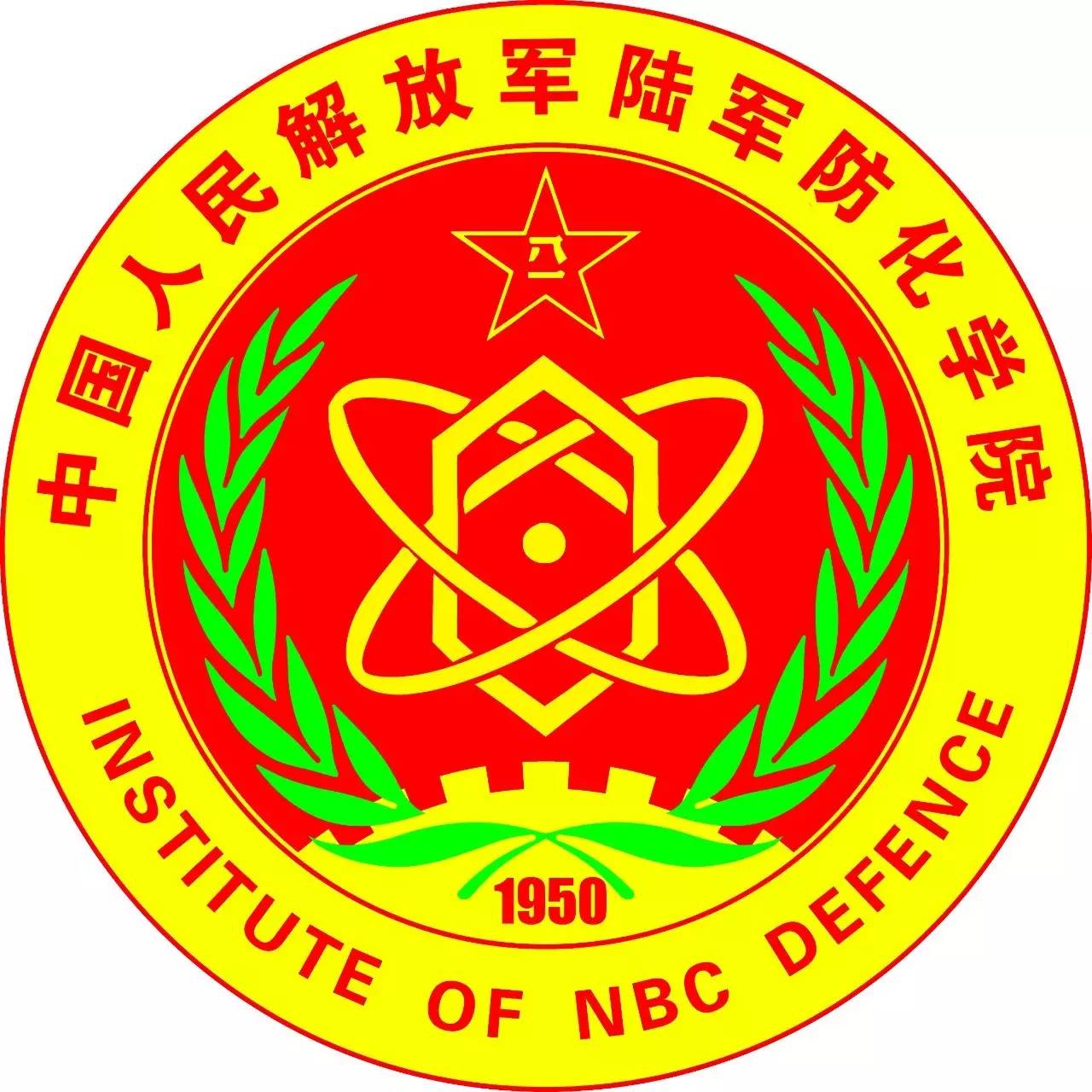 2020年陆军防化学院选科要求对照表（在北京招生专业）