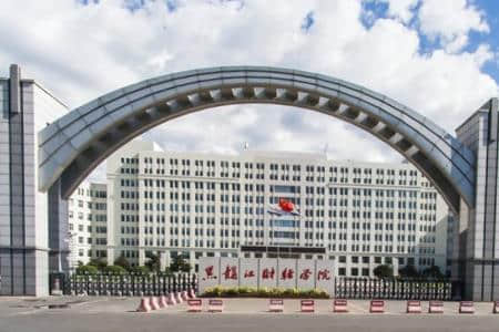 2021年黑龙江财经学院选科要求对照表（在湖北招生）