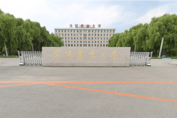 2020年沈阳农业大学选科要求对照表（在北京招生专业）