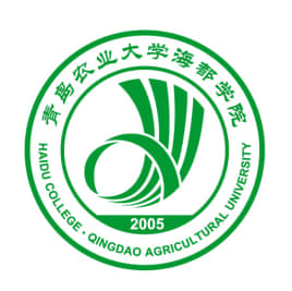 2020年青岛农业大学海都学院选科要求对照表（在北京招生专业）