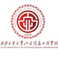 2020年西安工商学院选科要求对照表（在北京招生专业）