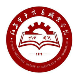 2021年江苏电子信息职业学院选科要求对照表（在重庆招生专业）