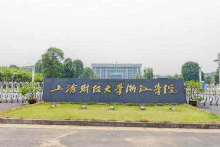 2021年上海财经大学浙江学院选科要求对照表（在重庆招生专业）