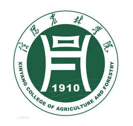 2021年信阳农林学院选科要求对照表（在重庆招生专业）