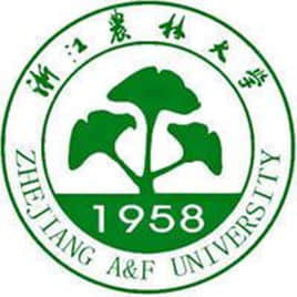 浙江农林大学B+学科名单有哪些（含B、C类学科名单）