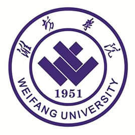 2021潍坊学院中外合作办学专业有哪些？