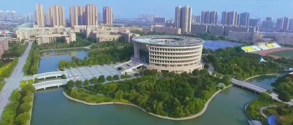 陕西科技大学全国排名2022最新排名表：国内第几名？多少位？