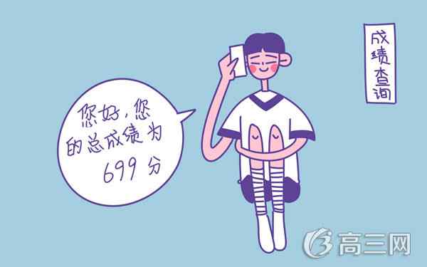 2018上海高中学业水平考试成绩查询时间