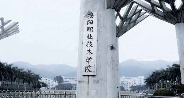 揭阳职业技术学院2015年录取分数线