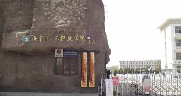 内蒙古美术职业学院2015年录取分数线