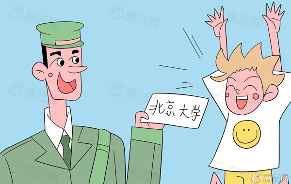 2016年黑龙江高校提前批录取通知书发放时间