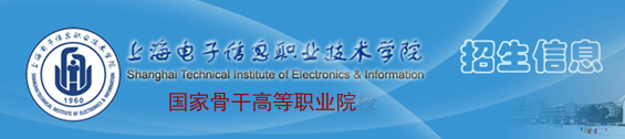 上海电子信息职业技术学院2016年高考录取结果查询入口