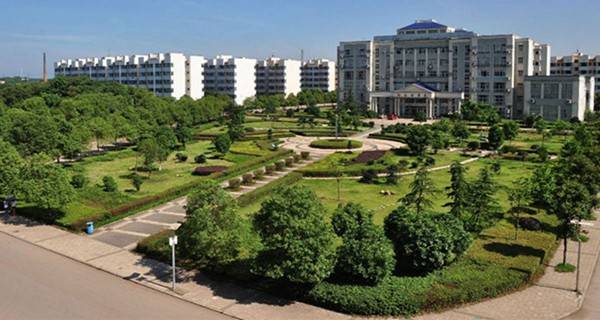 湖南科技大学潇湘学院排名2017最新排名第202名