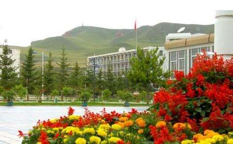 甘肃民族师范学院有几个校区及校区地址