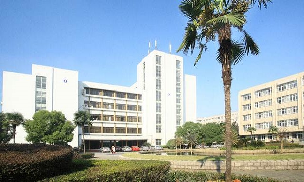 杭州师范大学钱江学院排名2017最新排名第66名