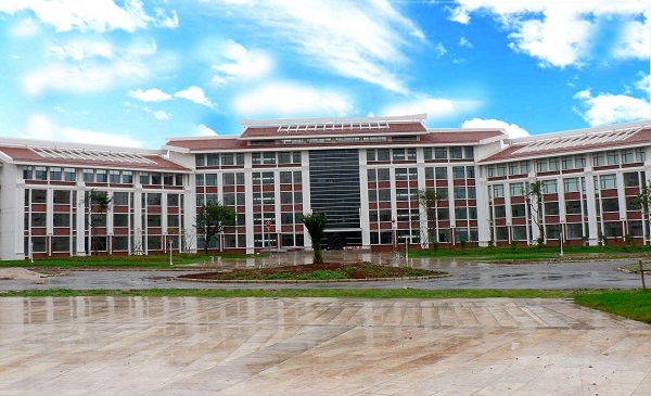 云南民族大学排名2017最新排名第187名
