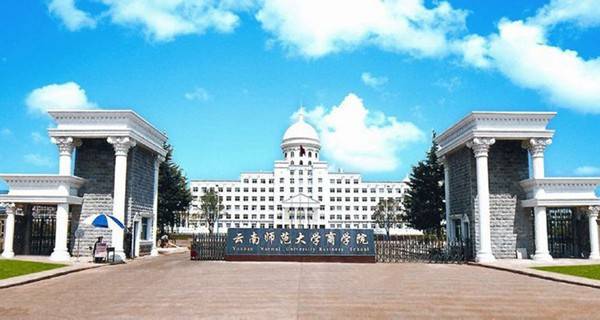 2017年云南三本大学排名