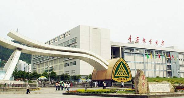 重庆邮电大学排名2017最新排名第180名