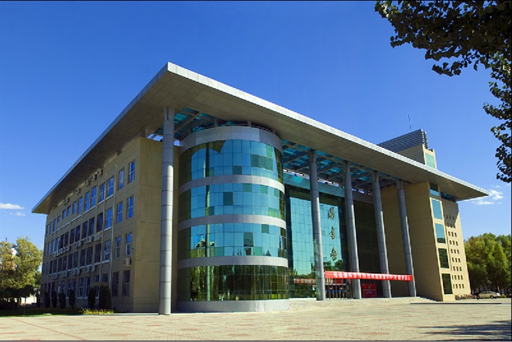 大庆师范学院有几个校区及校区地址
