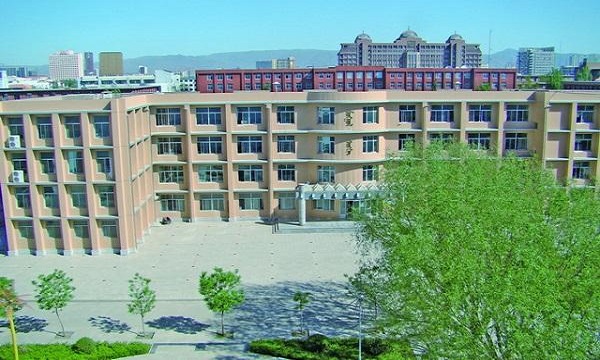 内蒙古师范大学排名2017最新排名第224名
