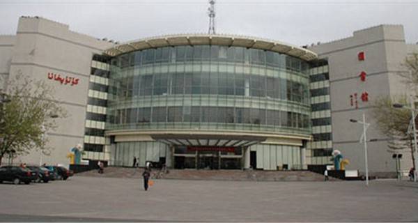 2017年新疆大学全国排名第102名