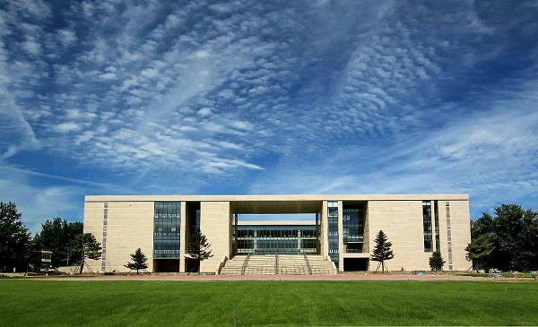 中国科学院大学排名2018最新排名第15名