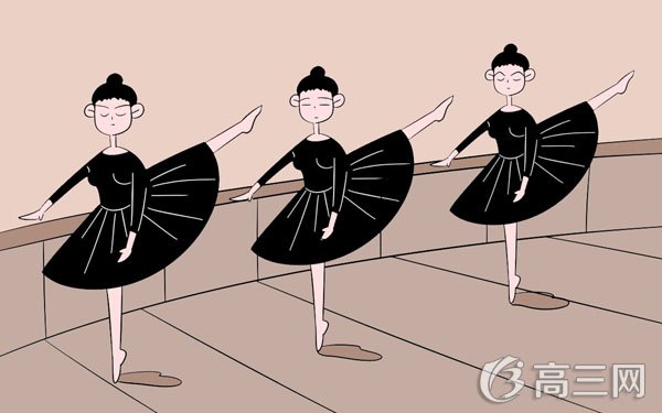 2017年承认河北舞蹈联考/统考成绩的院校名单