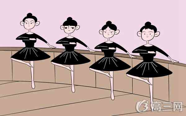 北京体育大学2018年艺术类舞蹈表演专业招生简章