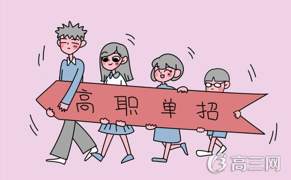2017年重庆城市职业学院单招报名时间及报名入口