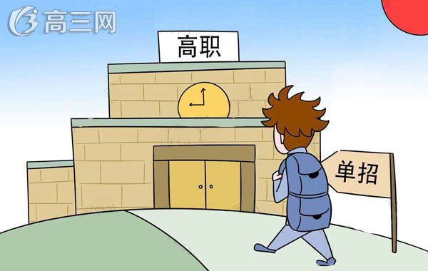 2017年重庆医药高等专科学校单招报名时间及报名入口