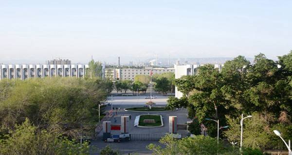 2017年新疆应用职业技术学院单招报名时间及入口